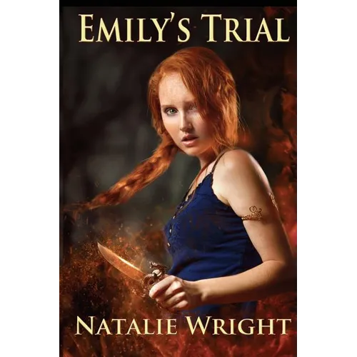 Emily's Trial: Book 2 of the Akasha Chronicles - Paperback