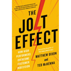 The Jolt Effect: How High Performers Overcome Customer Indecision - Hardcover