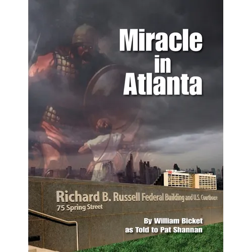 Miracle in Atlanta - Paperback