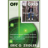 Off the Grid: Why I can't Hear from God - Paperback