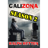 Calizona: Season 2 - Paperback