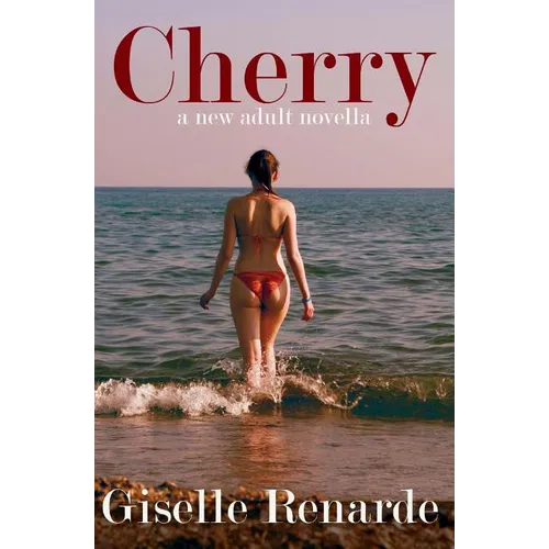 Cherry: A New Adult Novella - Paperback