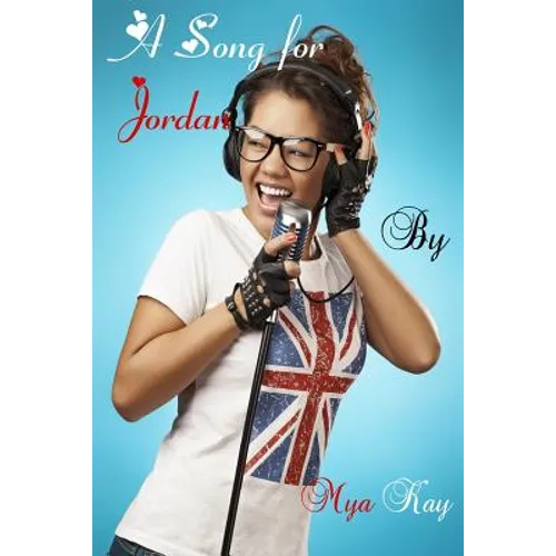 A Song for Jordan - Paperback