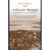 A Gallant Defense - Paperback
