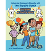 Celebrating Kindness & Diversity with the Bayside Bunch Coloring & Activity Book - Paperback