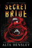 Secret Bride: The Complete Trilogy - Paperback