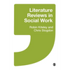Literature Reviews in Social Work - Paperback