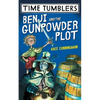 Benji and the Gunpowder Plot - Paperback
