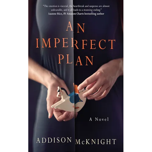 An Imperfect Plan - Paperback