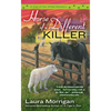 Horse of a Different Killer - Mass Market Paperbound