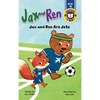 Jax and Ren Are Jets - Hardcover