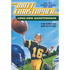 Long-Arm Quarterback: A New Football Team Sparks an Old Rivalry - Paperback