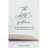 The ABC's of Praise: Lift Up Your Hands, Raise Your Praise, and Get Lost in God - Paperback