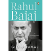 Rahul Bajaj: An Extraordinary Life - Hardcover