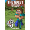 The Quest - Moon's Revenge Book 17: No Way Out - Paperback