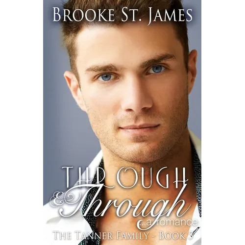 Through & Through: A Romance - Paperback
