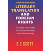 Literary Translation & Foreign Rights: Author Guide - Hardcover