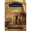 Fayetteville - Paperback