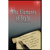 The Elements of Style - Paperback