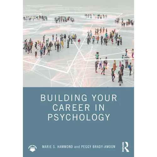Building Your Career in Psychology - Paperback