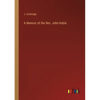 A Memoir of the Rev. John Keble - Paperback