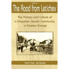 The Road from Letichev, Volume 1: The History and Culture of a Forgotten Jewish Community in Eastern Europe - Paperback