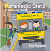 Paramedic Chris: A Helping Hand - Paperback