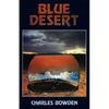 Blue Desert - Paperback