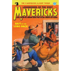 Mavericks #3: Bait for the Lobo Pack - Paperback