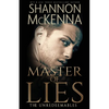 Master of Lies - Paperback