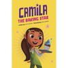 Camila the Baking Star - Paperback