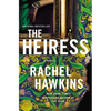 The Heiress - Hardcover