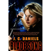 Blade Song - Paperback