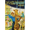 The Happy Hollisters and the Merry-Go-Round Mystery - Paperback