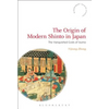 The Origin of Modern Shinto in Japan: The Vanquished Gods of Izumo - Paperback