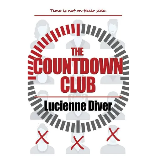 The Countdown Club - Paperback