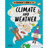 The Brainiac's Book of the Climate and Weather - Hardcover