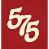 575 Haiku Book - Hardcover
