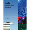 Forall X: Introductory Textbook in Formal Logic - Paperback