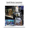 Small Marine Aquariums: Design, Gear & Examples of Successful Set-Ups - Paperback