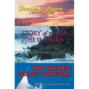 Dream to Dawn, Story of the Sea, Top Secret - Paperback