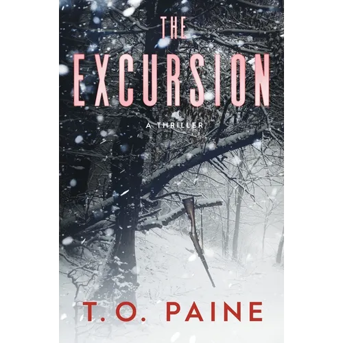 The Excursion - Paperback