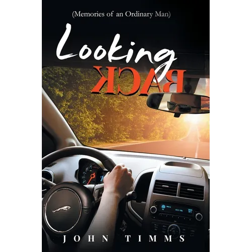 Looking Back - Paperback