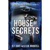 House of Secrets: Vital Secrets, Book Six - Large Print - Paperback