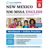 New Mexico Measures of Student Success and Achievement (NM-MSSA) Test Practice: New Mexico Test Study Guide - Paperback