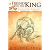 A Friend of the King: David and His Mighty Men - Paperback