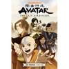 Avatar: The Last Airbender - The Promise Part 1 - Paperback