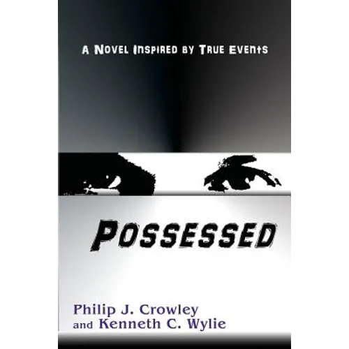 Possessed - Paperback