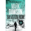 Salvation Row - Paperback