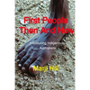 First People Then and Now: Introducing Indigenous Australians - Paperback